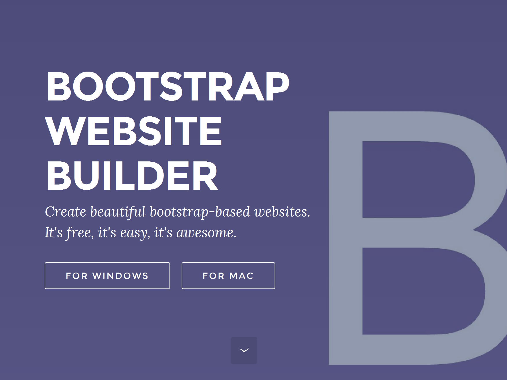 bootstrap popup modal